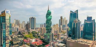 Panamá registra 192 multinacionales y 10 mil empleos