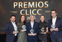 Parque Arauco se consolida como la compañía más premiada de la industria de centros comerciales en América Latina