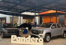 Pandero llega a Piura y Jaén y alcanza los 66 puntos de venta a nivel nacional