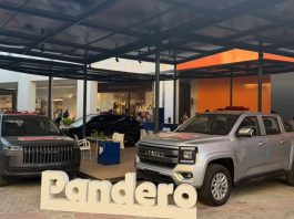 Pandero llega a Piura y Jaén y alcanza los 66 puntos de venta a nivel nacional