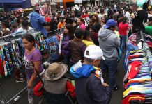Mypes en Perú: 86.8% sigue informal y solo 4% creció