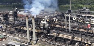 Planta siderúrgica de USD 15.000 millones se construirá en Iowa y producirá hasta 10 millones de toneladas de acero Planta siderúrgica de Mesabi Metallics de USD 15.000 millones en Iowa