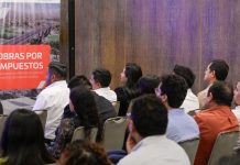 PROINVERSIÓN capacita a actores regionales para que inversiones no se detengan en 2027