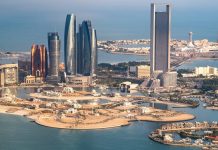 Emiratos acelera su transición energética con US$ miles de millones