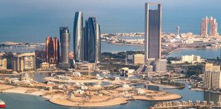 Emiratos acelera su transición energética con US$ miles de millones