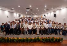 OEFA presentó herramientas geoespaciales para prevenir riesgos ambientales ante el Fenómeno El Niño 2026–2027 en la región Piura