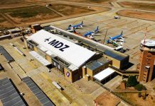 Argentina invertirá US$26 millones para ampliar aeropuerto de Mendoza