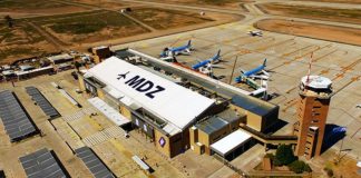 Argentina invertirá US$26 millones para ampliar aeropuerto de Mendoza