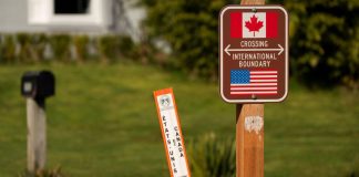 Canadá reduce compras a EE. UU. y busca nuevos proveedores