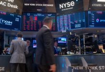 Mercados operan con cautela ante tensión geopolítica y presión inflacionaria