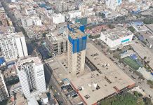 PROINVERSIÓN: Torre Trecca da nuevo paso para iniciar su transformación