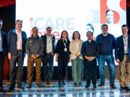Chile: Nestlé aborda los desafíos del futuro laboral en ICARE Joven