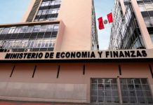 MEF descarta impuesto a los intereses de cuentas de ahorro