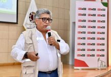Anadarko perforará su primer pozo exploratorio en la Cuenca Trujillo en 2027