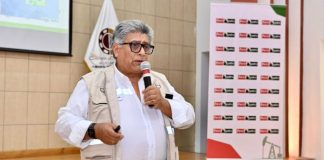 Anadarko perforará su primer pozo exploratorio en la Cuenca Trujillo en 2027