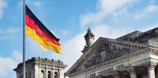 Alemania deja atrás la recesión, pero su recuperación depende del gasto público