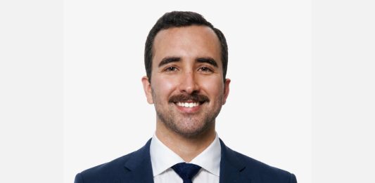 Grupo Coril SAF nombra a Javier Scheelje como Gerente de Inversiones
