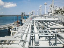 Colombia importa 30% de su gas y tiene reservas para 5,9 años