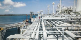 Colombia importa 30% de su gas y tiene reservas para 5,9 años