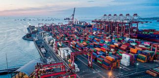 Callao y PortMiami acuerdan cooperación para impulsar actividad portuaria