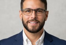 Daniel Chávez es nombrado nuevo gerente comercial de Ford Perú