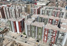 Ministerio de Vivienda: Reglamento Nacional de Edificaciones cumple 20 años como referente técnico para la construcción en el Perú