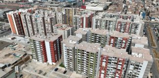 Ministerio de Vivienda: Reglamento Nacional de Edificaciones cumple 20 años como referente técnico para la construcción en el Perú