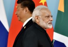 China e India respaldan a Irán mientras evitan condenar la guerra en Ucrania