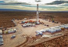 Vaca Muerta puede cambiar el mapa gasífero de Sudamérica