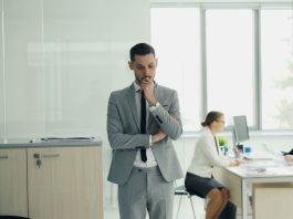 ¿Es buen momento para cambiar de trabajo? Cuatro aspectos que deberías evaluar antes de decidir