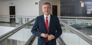 Universidad del Pacífico designa a Juan Carlos Odar como Jefe de la Unidad de Monitoreo y Evaluación de su Escuela de Gestión Pública