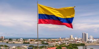 Congreso de Colombia aprueba techo del presupuesto de 2027 por $634,9 billones