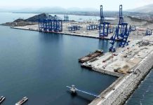 Puertos y aeropuertos: la tecnología como ventaja competitiva para el comercio exterior