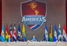 Perú se suma al Escudo de las Américas impulsado por Trump