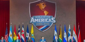 Perú se suma al Escudo de las Américas impulsado por Trump