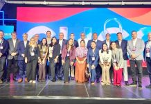 Perú será sede por primera vez del Congreso Latinoamericano de Centros Comerciales en 2027