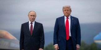 Rusia destaca postura de EE.UU. sobre Ucrania y la OTAN