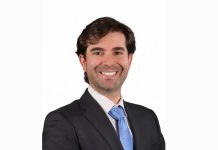 Marco Cote asume como Líder de Health & Benefits en Marsh, en Perú