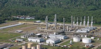 Perú tiene gas natural para 12 o 13 años y debe acelerar su masificación