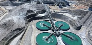 Estado peruano devolverá cerca de USD 200 millones por caso Cerro Verde