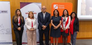 Programa de Mentoring de WIM Perú consolida su expansión internacional alcanzando a más de 1,000 participantes