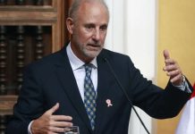 Perú impulsa candidatura de Javier González-Olaechea para dirigir la OIT