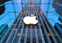iPhone Duo debuta; Apple cae 1.59%