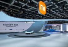 Xiaomi debuta en IFA presentando su ecosistema inteligente “Human × Car × Home”