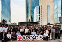 Arcadis Perú: 16 años transformando desafíos en soluciones sostenibles