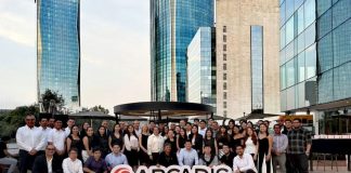 Arcadis Perú: 16 años transformando desafíos en soluciones sostenibles