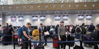 TUUA internacional: LAP propone reducir tarifa a US$6,40, pero aerolíneas aún no aceptan TUUA internacional en el Aeropuerto Jorge Chávez y propuesta de LAP para reducir la tarifa