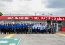 Ajinomoto del Perú adquiere las acciones restantes de su filial en Ecuador y fortalece su crecimiento regional