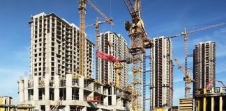 CAPECO: Construcción creció 10.6% entre enero y agosto, pero advierte sobre efectos del Fenómeno El Niño