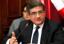 Empleo formal y crecimiento: Sheput defiende facultades laborales